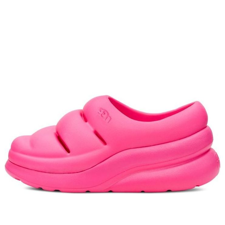 (WMNS) UGG Sport Yeah Clog 1132890-TYPN