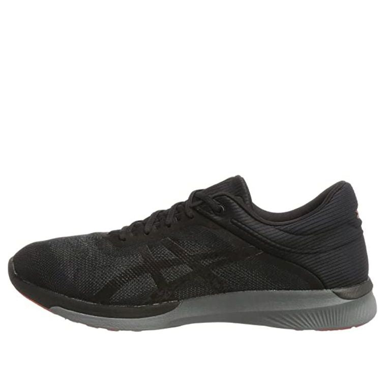 ASICS Fuzex Rush Sneakers Black T718N-9097