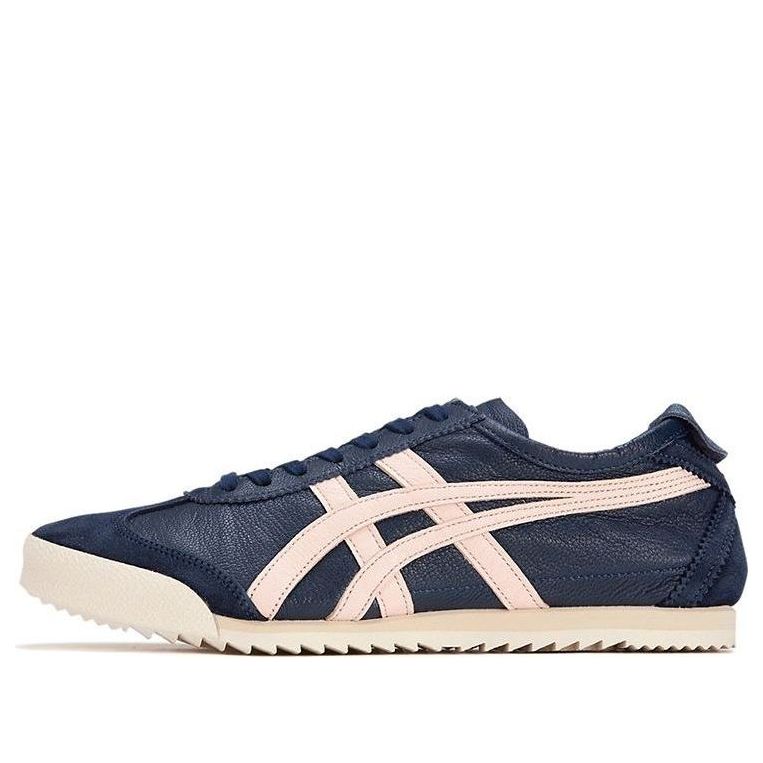 (WMNS) Onitsuka Tiger Mexico 66 'Blue Soft Pink' 1182A269-400