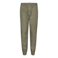 Converse Woven Jogger 'Military Green' 10018390-A02