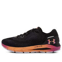 (WMNS) Under Armour Hovr Sonic 4 CN 'Black Purple Orange' 3025224-001