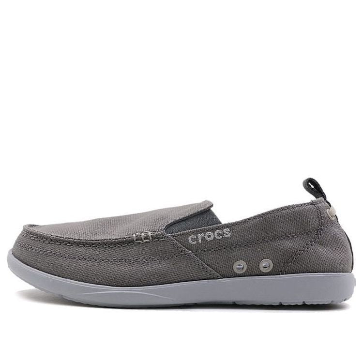 Crocs Casual Shoes Gray 11270-0DV