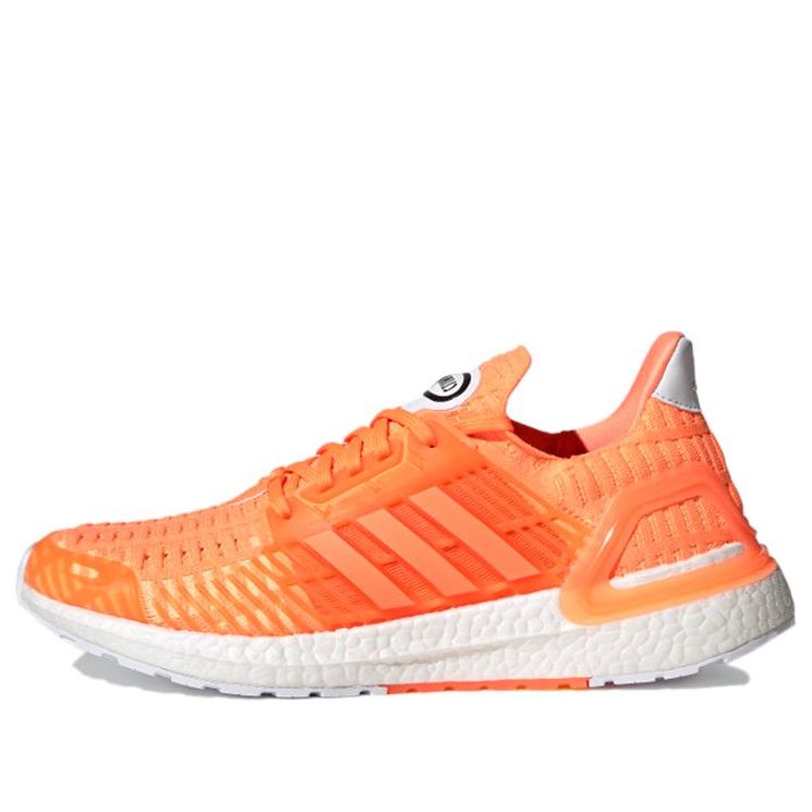 adidas Ultraboost DNA CC_1 'Screaming Orange' FZ2544