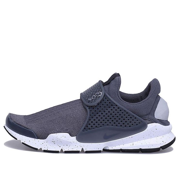 حذاء Nike Sock Dart "Wolf Grey" 819686-003