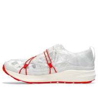 ASICS Archisite ORU x Kengo Kuma 'White Red' 1201A862-101