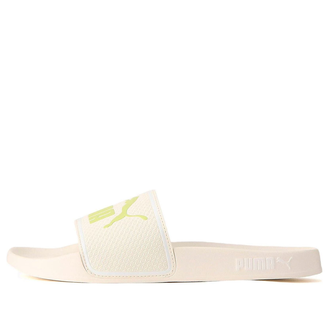 PUMA Reed Cat 2.0 Summer Resort 'White' 387445-01