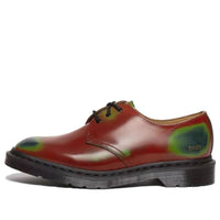 Dr. Martens x Supreme x 1461 'Wear Away Pack - Red' 32127640