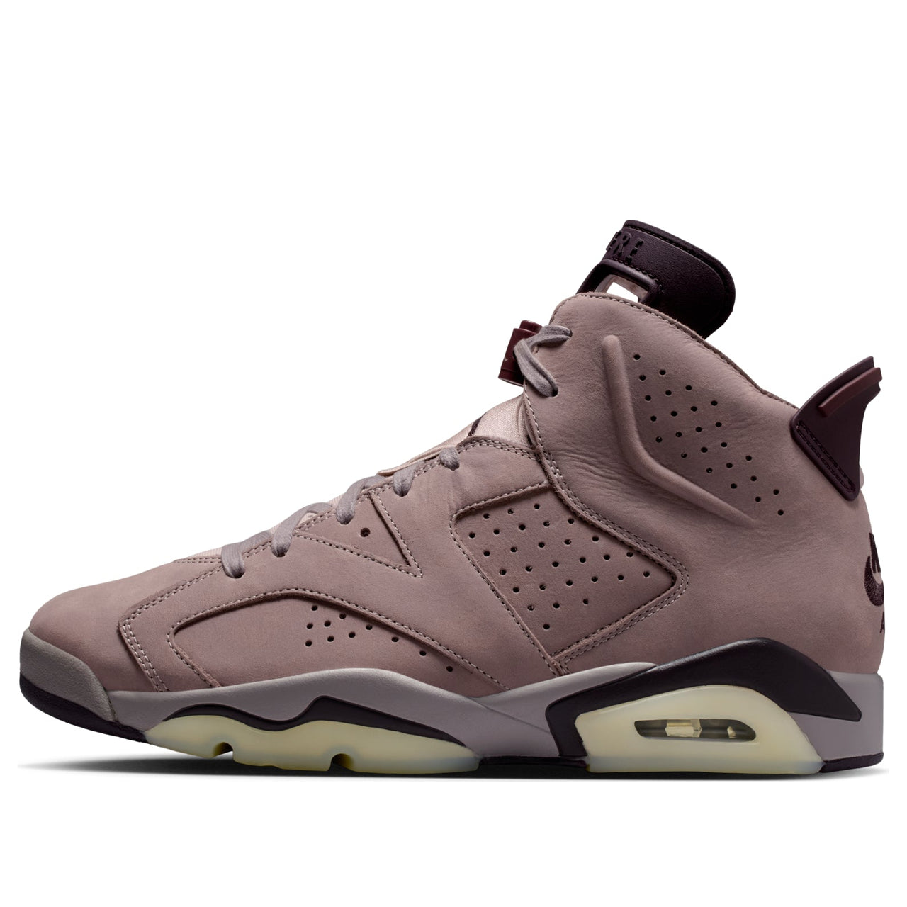 Air Jordan 6 x A Ma Maniere 'Smokey Mauve' IF3103-200