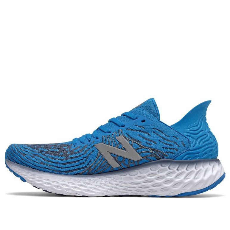 New Balance 1080 D-Wide Blue M1080B10