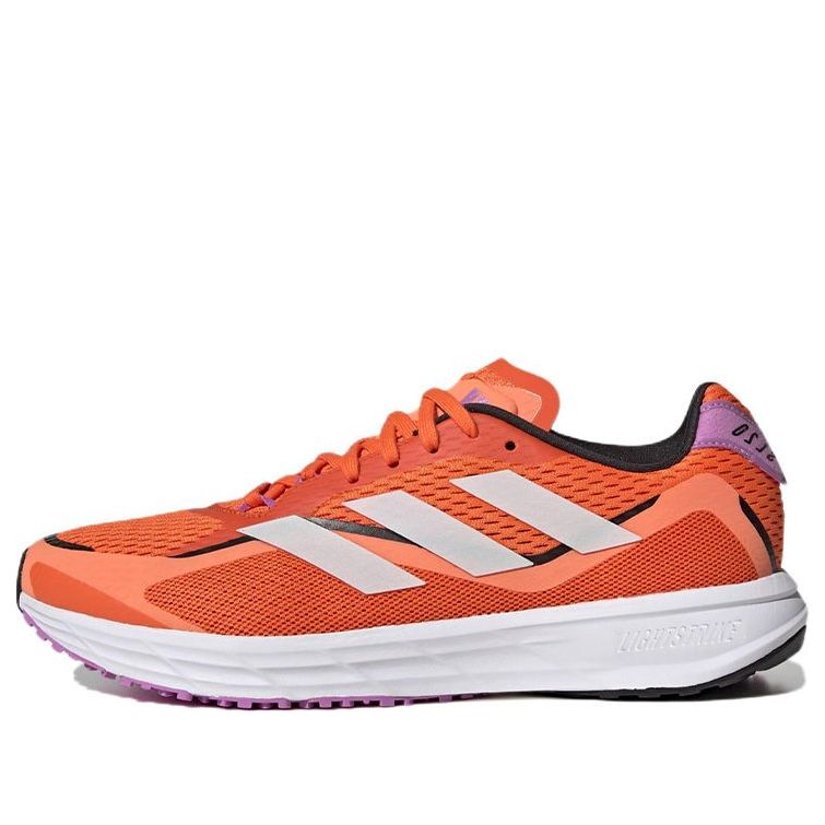 adidas SL20.3 Shoes 'Impact Orange' GX6671