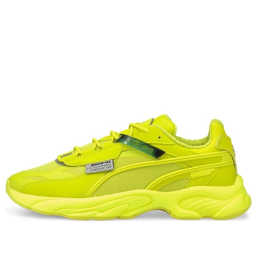 PUMA Mercedes-AMG Petronas Motorsport x RS-Connect 'Bluemazing' 306842-01