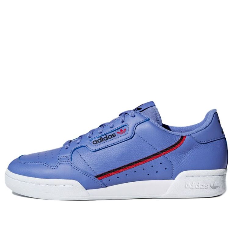 adidas Continental 80 'Real Lilac' CG7123