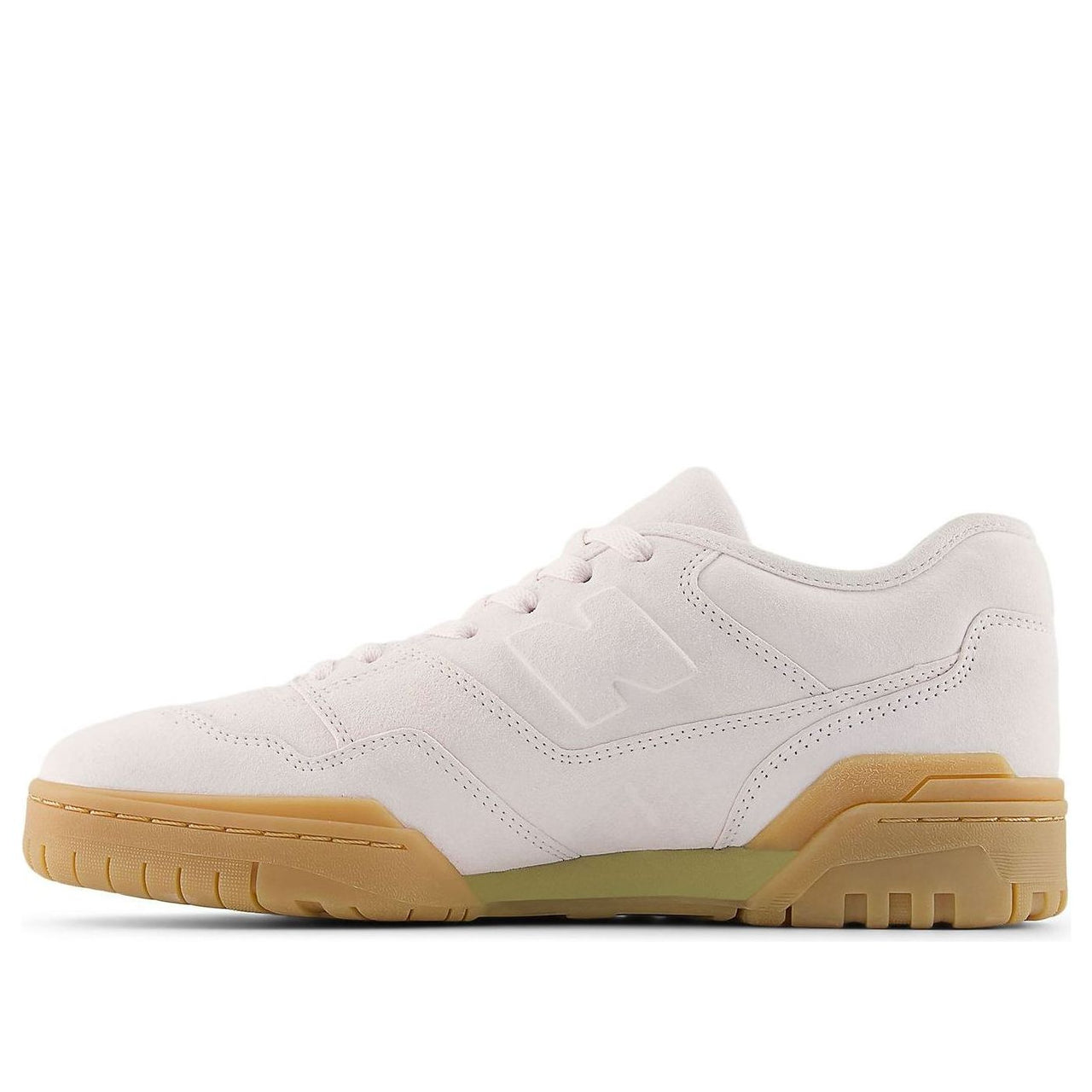 New Balance 550 'Stone Pink Boulder' M550L7HW
