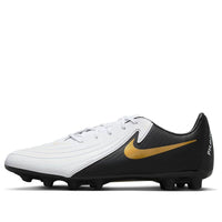 Nike Phantom GX 2 Academy HG 'White Black' FJ2551-100
