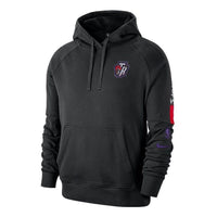 Nike AS TOR M PO CRTSD HWC Black CI4501-010
