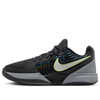 (GS) Nike Ja 2 'Night Vision' FV5633-001