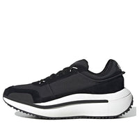 adidas Y-3 Ajatu Run 'Black White' GZ9157