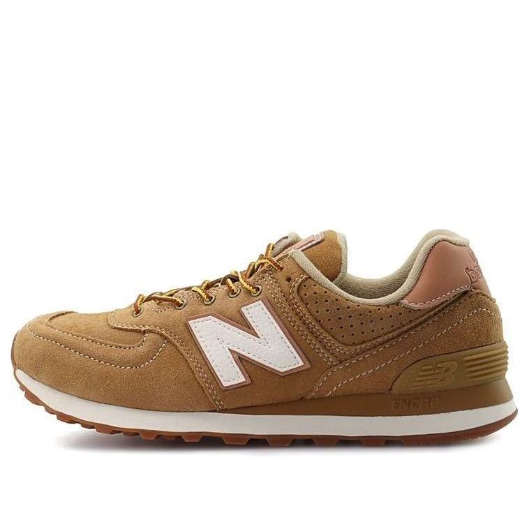 New Balance 574 'Marbled Street' ML574XAA