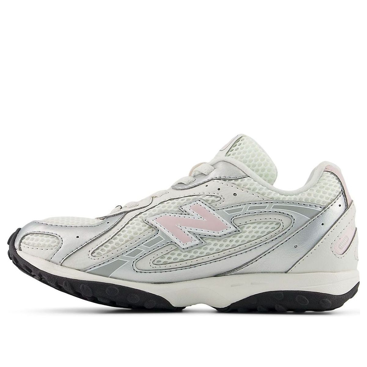 (PS) New Balance 204L Bungee Lace 'White Rosewood' P204L351