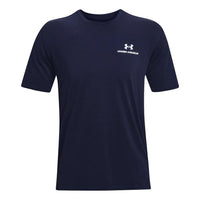 Under Armour Rush Energy T-shirt 'Navy' 1366138-410