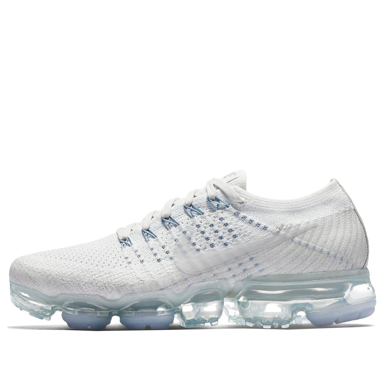 (WMNS) NikeLab Air VaporMax 'Ice Blue'' 899472-002