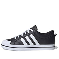 adidas Bravada 'Black White' FW2888