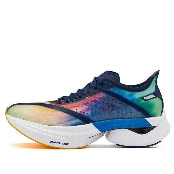 361 Degrees Hurricane 'Teal Blue' 572222223-5