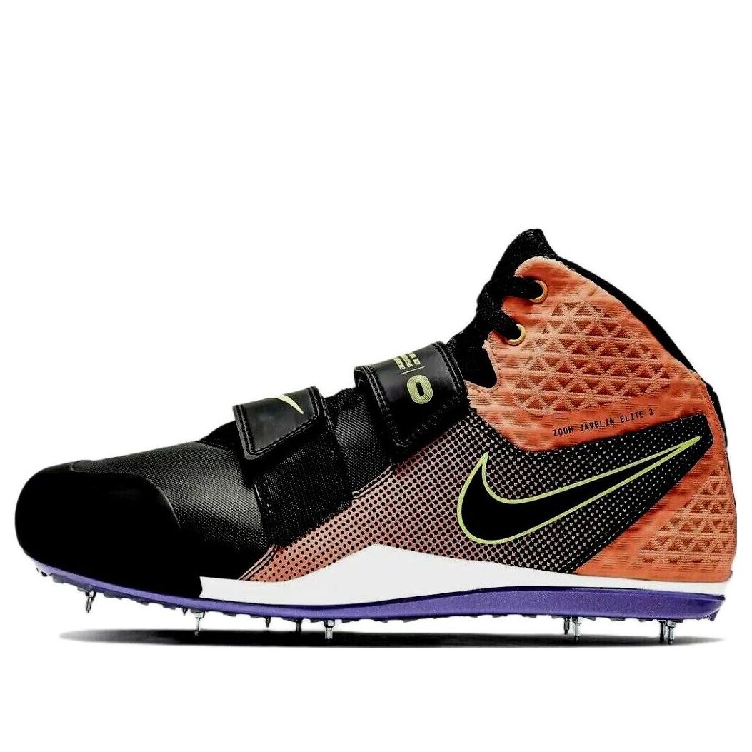 Nike Zoom Javelin Elite 3 'Bright Mango Purple Pulse' AJ8119-800