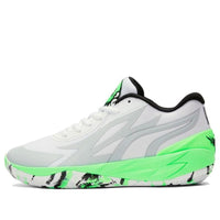 PUMA MB.02 LaMelo Ball 'LaMel-O' 379408-01