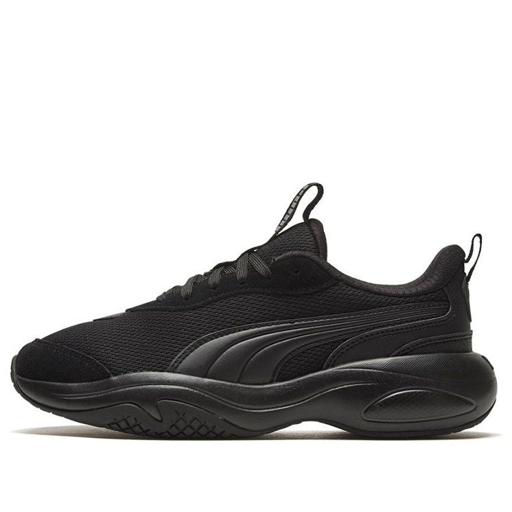 PUMA VAL 'Black' 372239-02