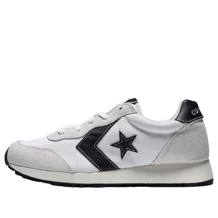 Converse Omega Trainer 'Vintage White Black' A13323C