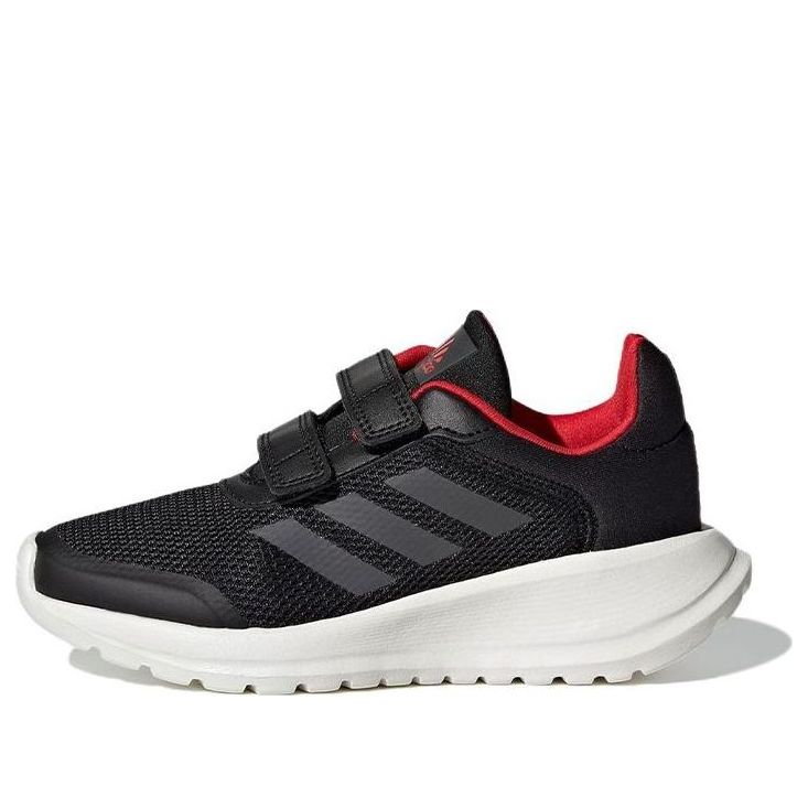 (PS) adidas Tensaur Run K 'Black' GZ3439