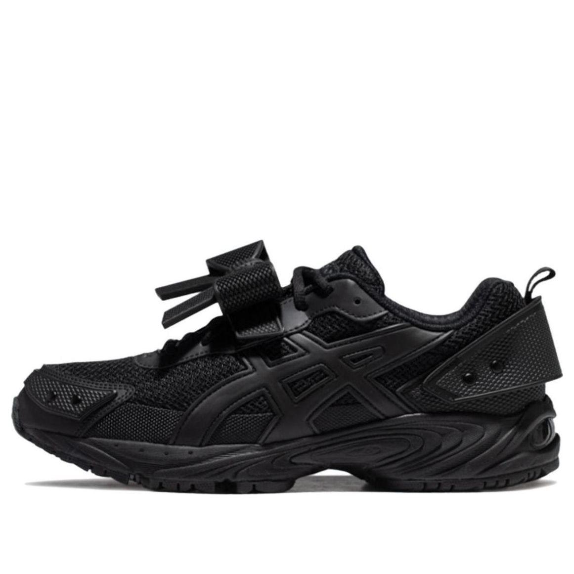 ASICS x ShuShu/Tong Gel-MJ 'Black' 1203A319-001