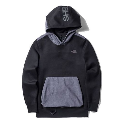 THE NORTH FACE MENS Urban Exploration Outdoors Black 3RN5-JK3