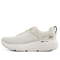 Skechers Max Cushioning Delta 'Beige White' 220340-NAT
