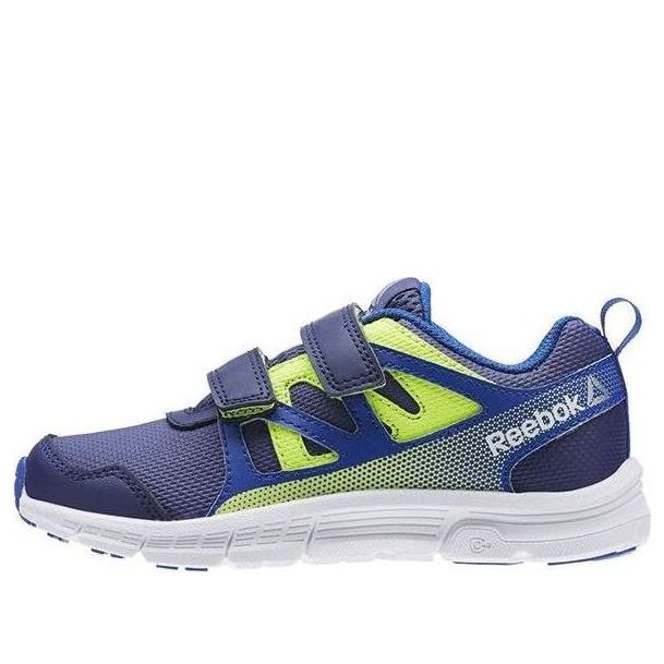 (PS) Reebok Supreme 2.0 2V Blue BS8450