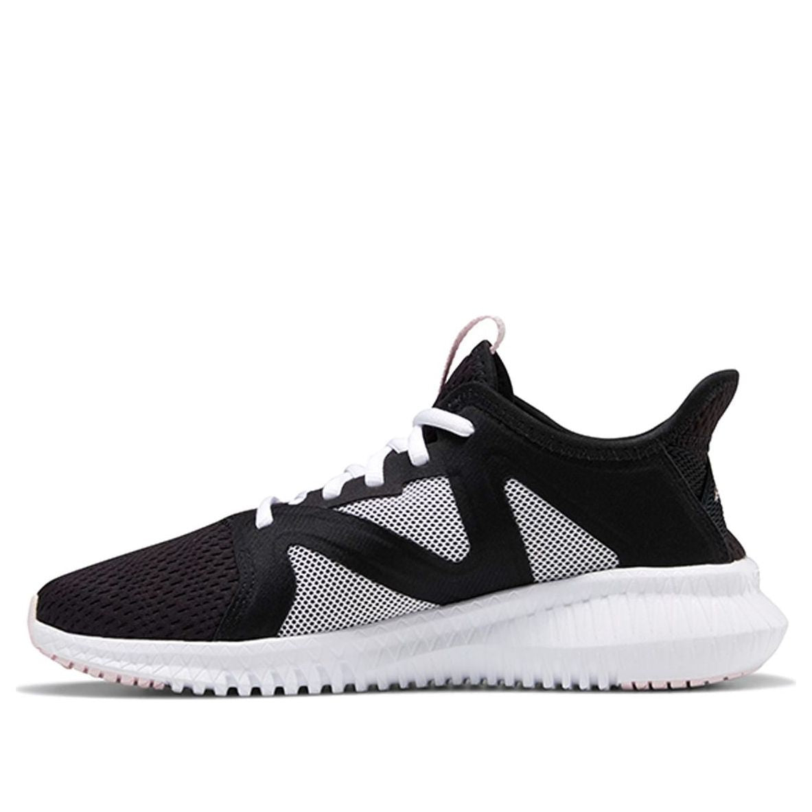 (WMNS) Reebok Flexagon 3.0 Black/Grey EH3386