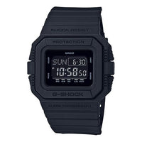 CASIO G-Shock Square 'Black' DW-D5500BB-1