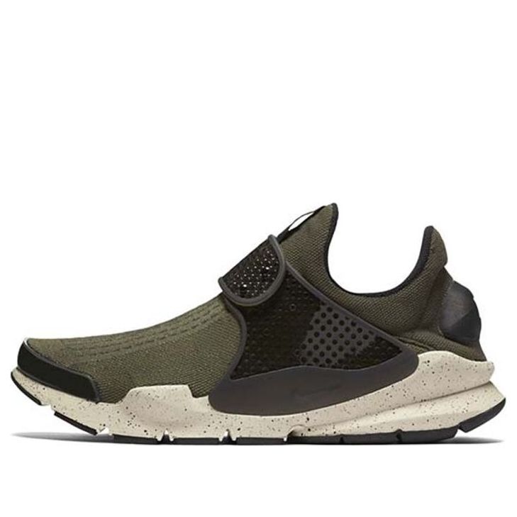 حذاء Nike Sock Dart 'Cargo Khaki' 819686-300