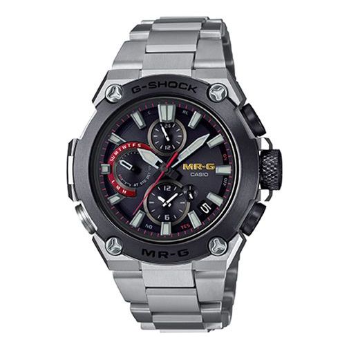 CASIO G-Shock MR-G 'Silver' MRG-B1000D-1A