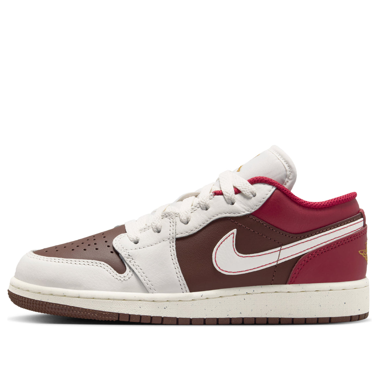 (GS) Air Jordan 1 Low SE 'Year of the Horse' IR7600-211
