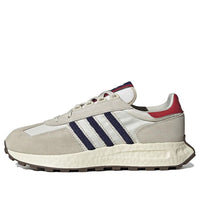 adidas Retropy E5 Shoes 'Off White Blue Better Scarlet' HQ8528
