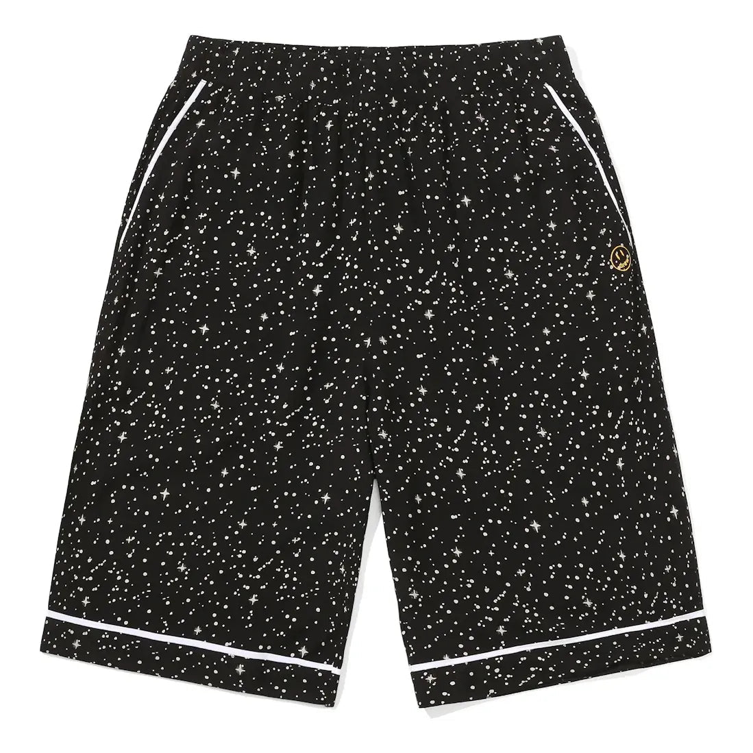 Drew House Pajama Short 'Starry Night' DR-FW21-135