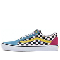 Vans Old Skool 'Crazy Checks' VN0A38G1RJ9