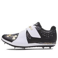 Under Armour HOVR Skyline Low-Top Black 3022518-100