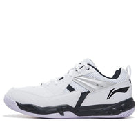 Li-Ning X Tructure Soft Badminton Training 'White' AYTM079-11