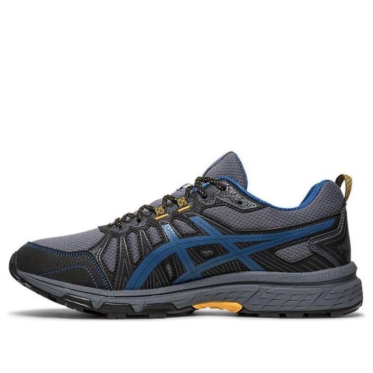 ASICS Gel-Venture 7 'Metropolis Black' 1011A560-020