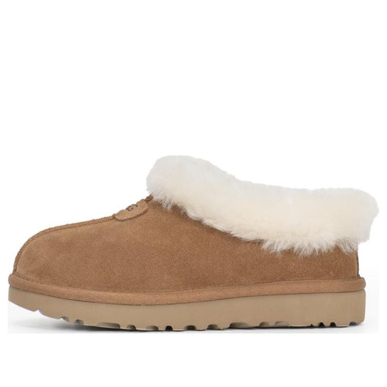 (WMNS) UGG Tazzette Slipper 'Chestnut' 1134810-CHE