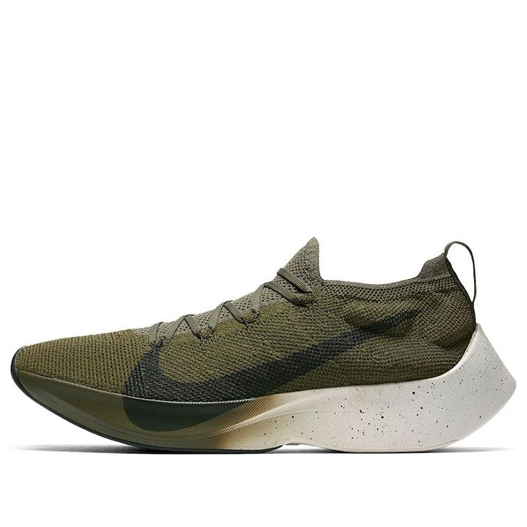 حذاء Nike Vapor Street Flyknit "Olive" AQ1763-201