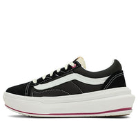 Vans Old Skool Overt CC Black VN0A7Q5EBMA